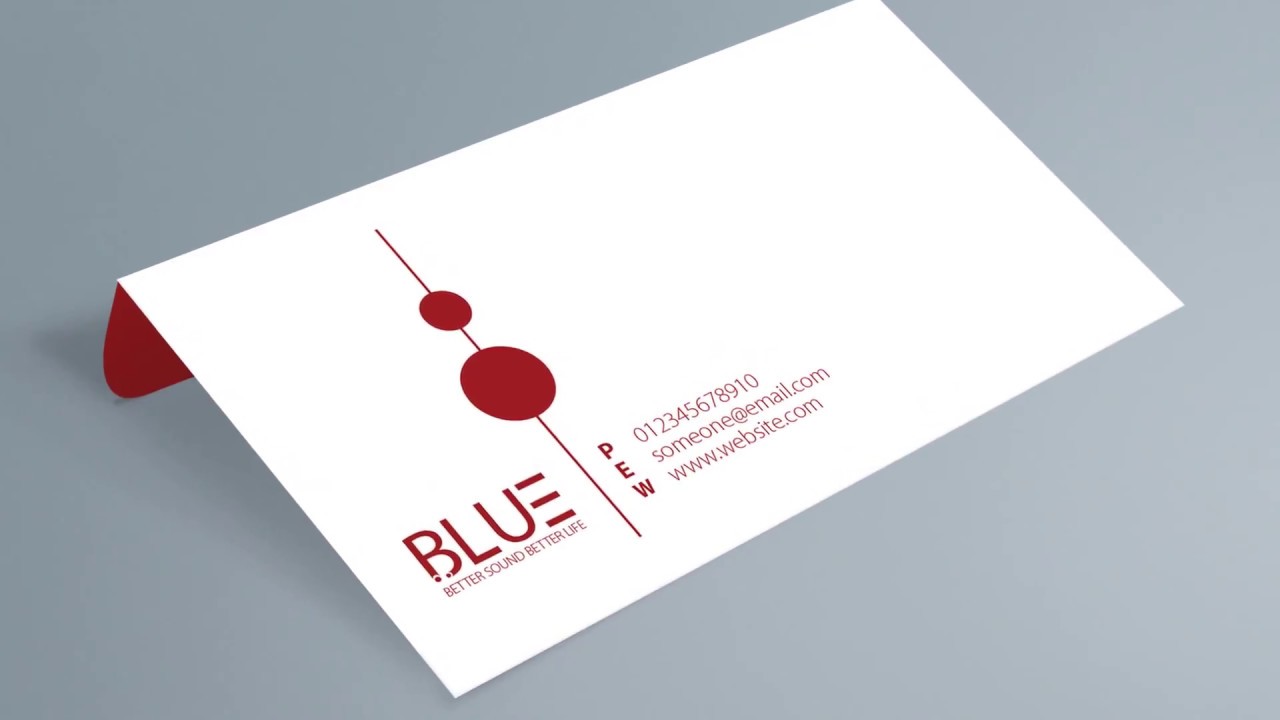 Örnek Zarf Ürünü – 3